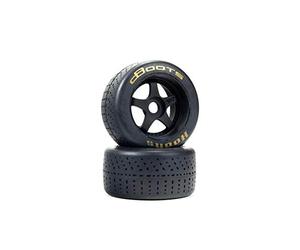 ARRMA ARA550085 Pneumatico, Multicolore