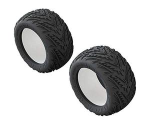 ARRMA ARAC9433 Pneumatico, Multicolore
