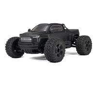 ARRMA Big Rock 223S BLX 1:10 4x4 RC fuoristrada radiocomandata fuoristrada, camion RTR, motore brushless, DSC, senza batteria e caricatore