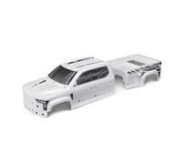 ARRMA Big Rock 6S BLX ARA411028 - Corpo con finiture verniciate e decalcomanie, colore: Bianco
