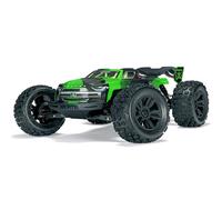 Arrma KRATON 6S V6 1/8 4X4 BLX Brushless RTR, Verde/Nero - Monster Truck Elet...