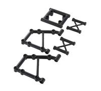 ARRMA Center Roll Cage Set Composite Kraton Vehicle