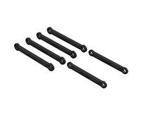 ARRMA- Composite Link Set Accessori, Multicolore, ARA330541