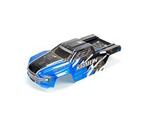 ARRMA Corpo laccato, anticalcare e tagliato, blu: Kraton 6S BLX