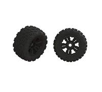 ARRMA DBoots Copperhead2 Mt - Set di Pneumatici