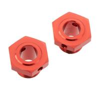 Arrma Esagoni ruote alluminio 17mm (13,6mm spessore) (2 pz) - AR310447