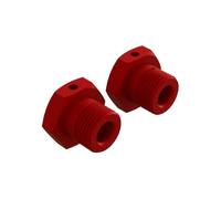 Arrma Esagoni ruote alluminio 17mm (2 pz) - ARA310904