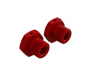 Arrma Esagoni ruote alluminio 17mm (2 pz) - ARA310904