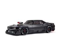 ARRMA Felony 6S BLX Street Bash radiografisch bestuurbaar model Auto Elektromotor 1:7 (ARA7617V2T1)