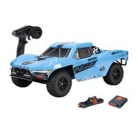 Arrma FURY 2WD 1/10 RTR Blu - Automodello elettrico Short Course