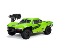 Arrma FURY 2WD 1/10 RTR Verde - Automodello elettrico Short Course