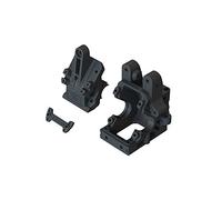 ARRMA- Gearbox Case Set Accessori, Multicolore, ARA310935