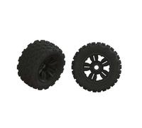 Arrma Gomme complete Dboots Copperhead2 SB MT (2 pz) - ARA550061