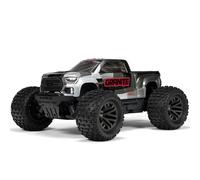 ARRMA Granite 223S BLX 1:10 4x4 RC Monster Truck RTR, motore brushless, DSC, senza batteria e caricatore