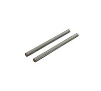 ARRMA Hinge Pin Lower 4 x 63,5 mm (2), Multicolore, ARA330731