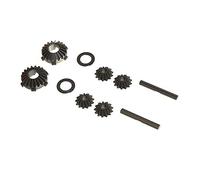 ARRMA Internal Gear Set (1 Diff) Accessori, Multicolore, ARA310914