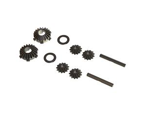 ARRMA Internal Gear Set (1 Diff) Accessori, Multicolore, ARA310914