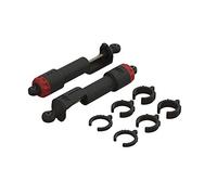 ARRMA Kit Ammortizzatore, Posteriore (2)