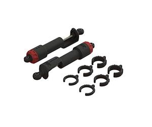 ARRMA Kit Ammortizzatore, Posteriore (2)