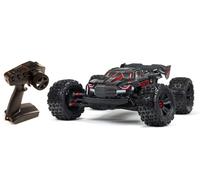 Arrma Kraton 1/5 4X4 8S BLX EXB V2 Brushless Speed Monster Truck RTR