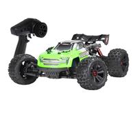 Arrma KRATON 4X4 4S V2 BLX 1/10 Speed MT Verde Automodello elettrico
