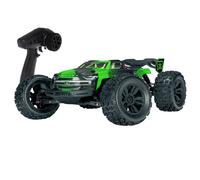 Arrma KRATON 6S V6 1/8 4X4 BLX Brushless RTR, Verde/Nero - Monster Truck Elet...