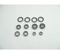 ARRMA Kraton Extreme Bash EXB Kugellager 12 Stück AR1®