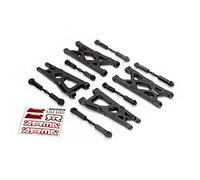 ARRMA L'ampio braccio della pista Boost Box ARA230008 parti elettriche di opzione auto/camion