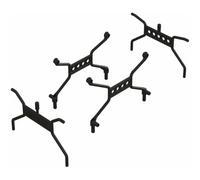 ARRMA Lower Roll Cage - Set di supporto