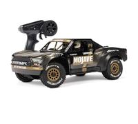 Arrma MOJAVE GROM 223S BLX 1/16 Brushless 4X4 RTR con DSC, Nero - Short Cours...