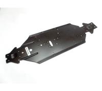 ARRMA Notorious 6S ARA320623 Alu Chassisplatte AR1®