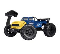 Arrma NOTORIOUS 6S V6 1/8 4X4 BLX Brushless Blu RTR - Monster truck Elettrico