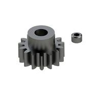 Arrma Pignone auto albero 5mm - 15T - Modulo1 - AR310476 - ARAC7776