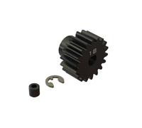 Arrma Pignone auto albero 5mm 18T HD Modulo 1 - ARA310965