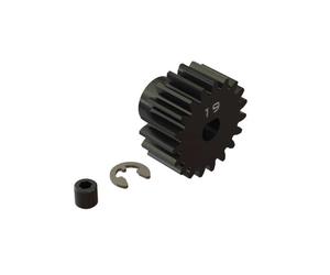 Arrma Pignone auto albero 5mm 19T HD Modulo 1 - ARA310966