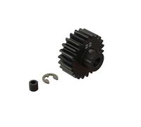 ARRMA Pignone auto albero 5mm HD 22T Modulo 1 - ARA310969