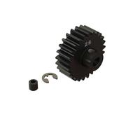 ARRMA Pignone auto albero 5mm HD 25T Modulo 1 - ARA310972