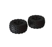 ARRMA- Pneumatico, Multicolore, ARA550059