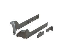 Arrma Protezioni laterali - ARA320806