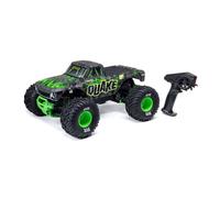Arrma QUAKE 2WD 223S BLX 1/10 Verde - Automodello Monster Truck