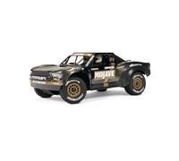 ARRMA RC Truck Mojave GROM 4X4 223S BLX BRUSHLESS Small Scale Desert Truck RTR (batteria e caricabatterie non inclusi) con DSC, nero, ARA2304T1