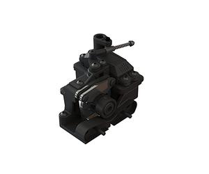 ARRMA Rear Brake Module Set Including Servo ARA311114 Parts