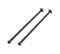 ARRMA- Ricambi Auto di Controllo Radio, 139mm, AR310459