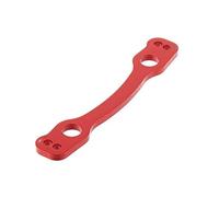 ARRMA- Ricambi Auto di Controllo Radio, Colore Rosso, AR340060