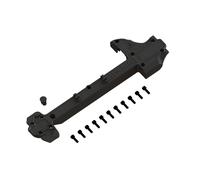 Arrma Rinforzo superiore telaio composito 200mm - ARA320810