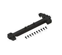 Arrma Rinforzo superiore telaio composito 200mm - ARA320816