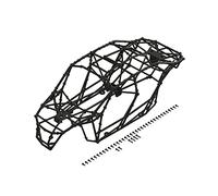 ARRMA Roll Cage Black, Multicolore, ARA320707