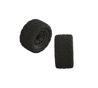 Arrma Ruote 1/10 Dboots Katar MT esagono 14mm (2 pz) - ARA550091 ARA-1553