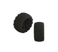 ARRMA Ruote complete Copperhead2 LP (1 coppia) - ARA550090