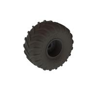 Arrma Ruote complete dBoots Chevron MT (2 pz) - ARA550113